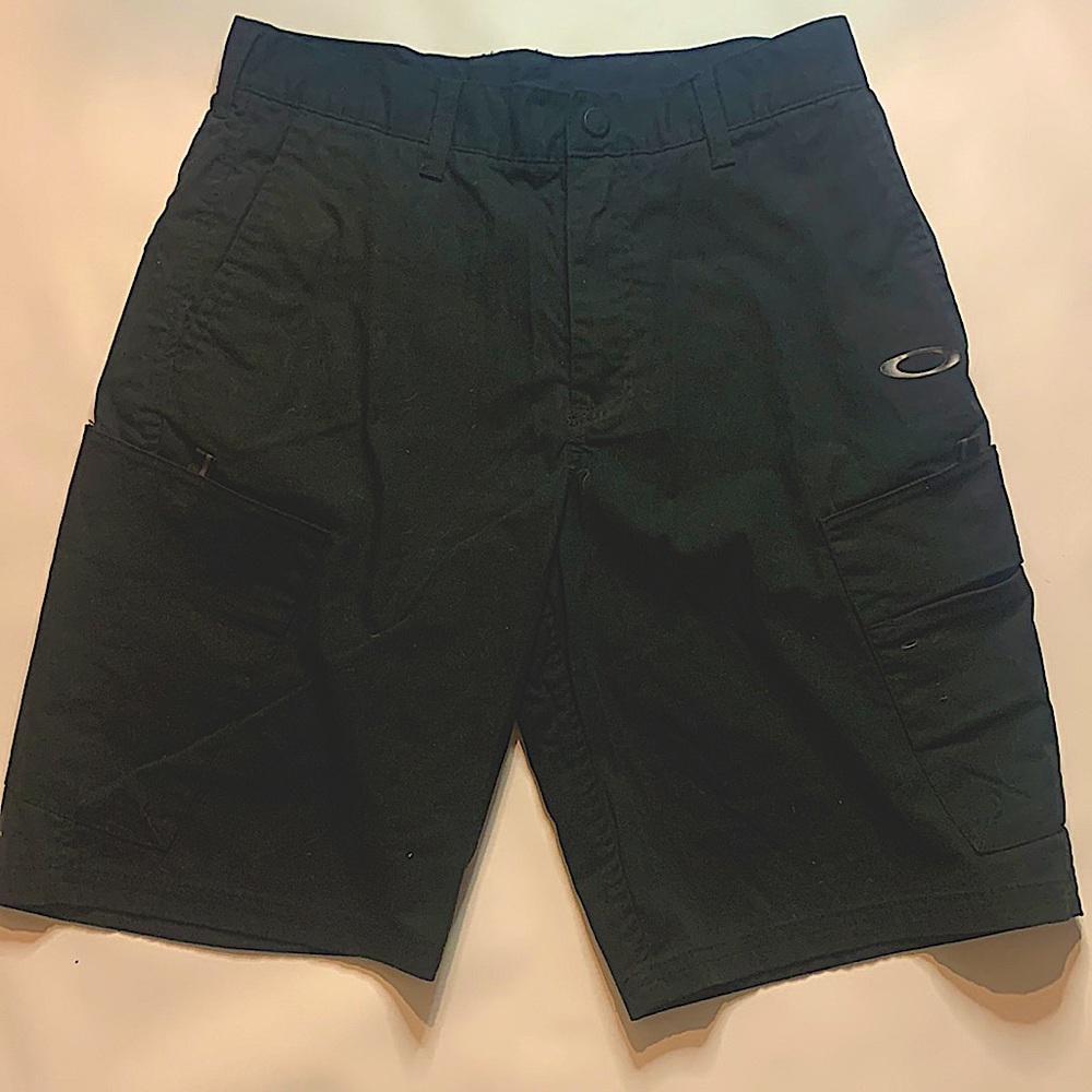 Oakley shorts